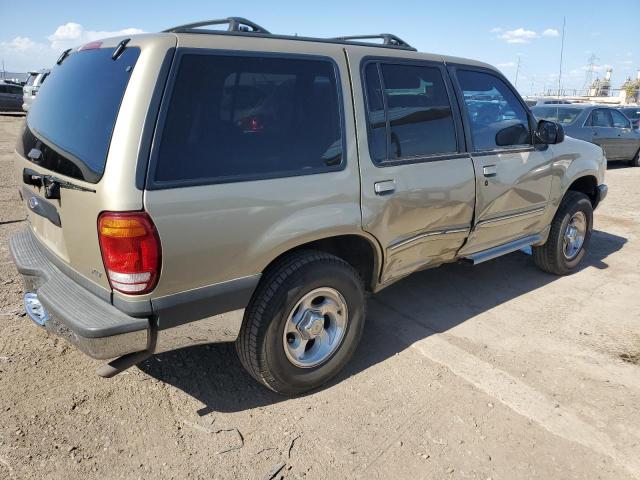 Photo 3 from auction – 1999 FORD EXPLORER with VIN 1FMDU34E5XZA74156
