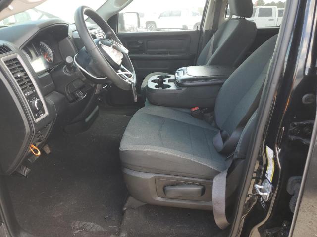 Photo 7 from auction – 2021 RAM 1500 CLASS with VIN 1C6RR6FG5MS506798