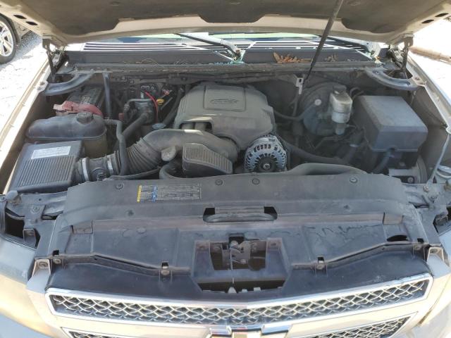 Photo 12 from auction – 2007 CHEVROLET TAHOE C150 with VIN 1GNFC13067R384804