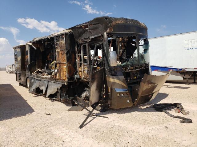 FREIGHTLINER CHASSIS X 2006 with VIN 4UZACKDC06CW57511 - Photo from auction
