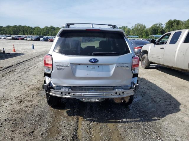 Photo 6 from auction – 2017 SUBARU FORESTER 2 with VIN JF2SJAGC8HH568524