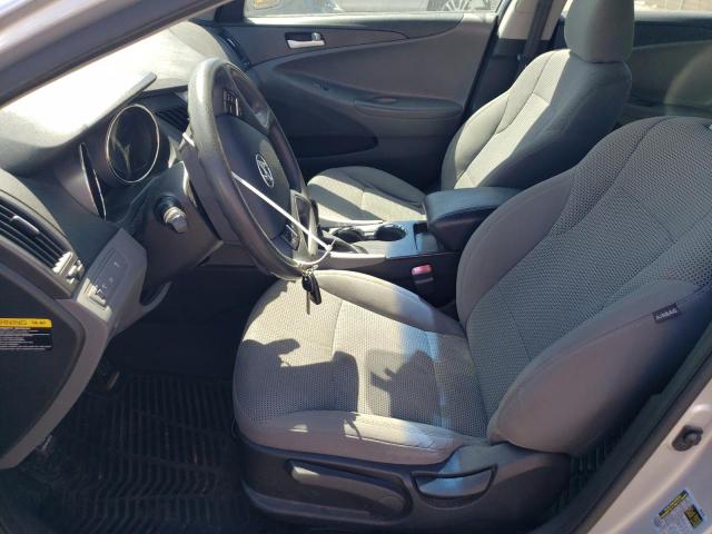 Photo 7 from auction – 2013 HYUNDAI SONATA GLS with VIN 5NPEB4AC2DH603444