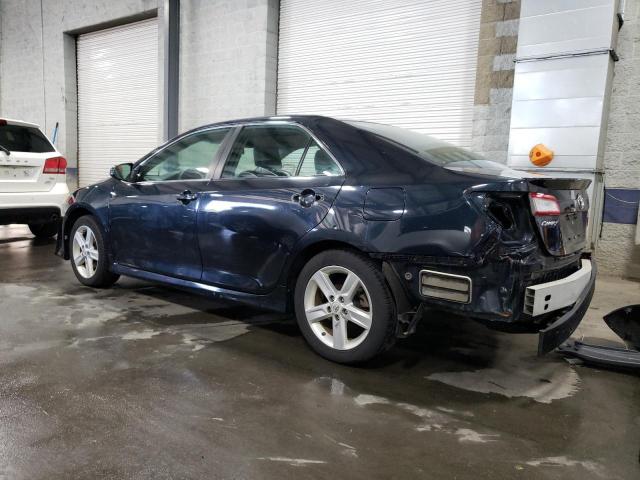 Photo 2 from auction – 2012 TOYOTA CAMRY BASE with VIN 4T1BF1FK3CU610862