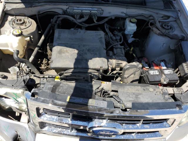 Photo 11 from auction – 2011 FORD ESCAPE LIM with VIN 1FMCU0EG2BKC42332