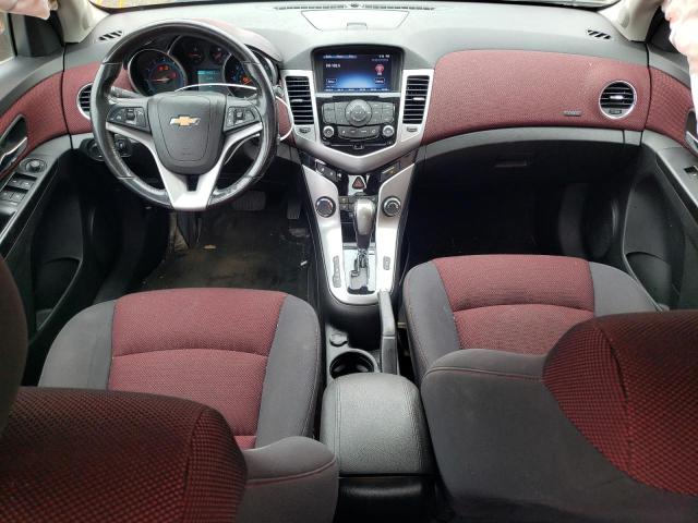 Photo 8 from auction – 2014 CHEVROLET CRUZE LT with VIN 1G1PC5SB2E7272607