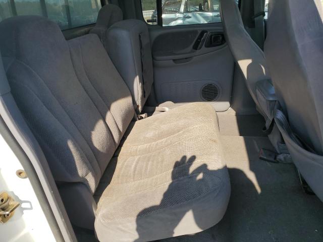 Photo 10 from auction – 2000 DODGE DAKOTA QUA with VIN 1B7GG2AN2YS755151