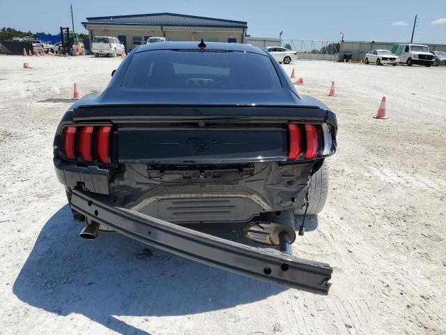 Photo 6 from auction – 2022 FORD MUSTANG with VIN 1FA6P8TH7N5123140