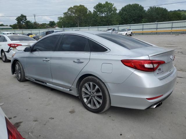 Photo 2 from auction – 2016 HYUNDAI SONATA SPO with VIN 5NPE34AF2GH311983
