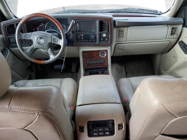 Photo 8 from auction – 2005 CADILLAC ESCALADE E with VIN 3GYFK66N25G203205