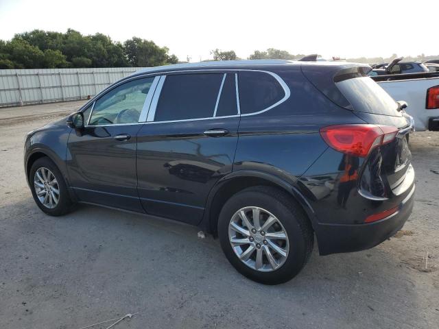 Photo 2 from auction – 2020 BUICK ENVISION E with VIN LRBFX2SA8LD014036