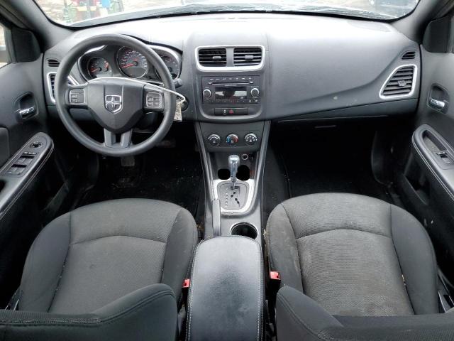 Photo 8 from auction – 2012 DODGE AVENGER SE with VIN 1C3CDZABXCN177706