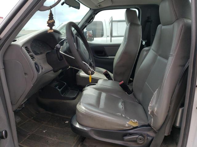 Photo 7 from auction – 2009 FORD RANGER with VIN 1FTYR10D59PA63178