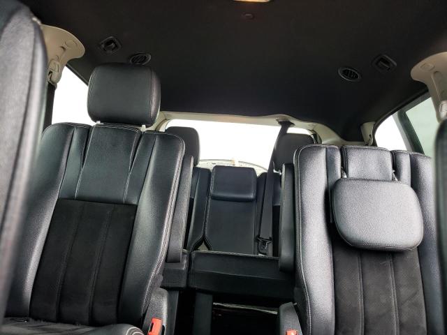Photo 10 from auction – 2017 DODGE GRAND CARA with VIN 2C4RDGCG3HR698358