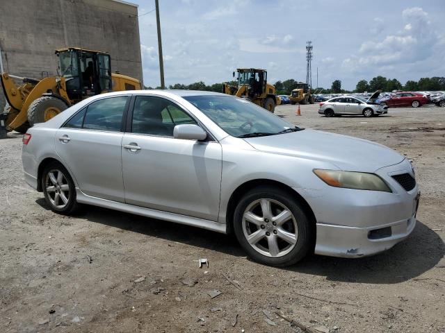 Photo 4 from auction – 2009 TOYOTA CAMRY BASE with VIN 4T1BE46K79U897233