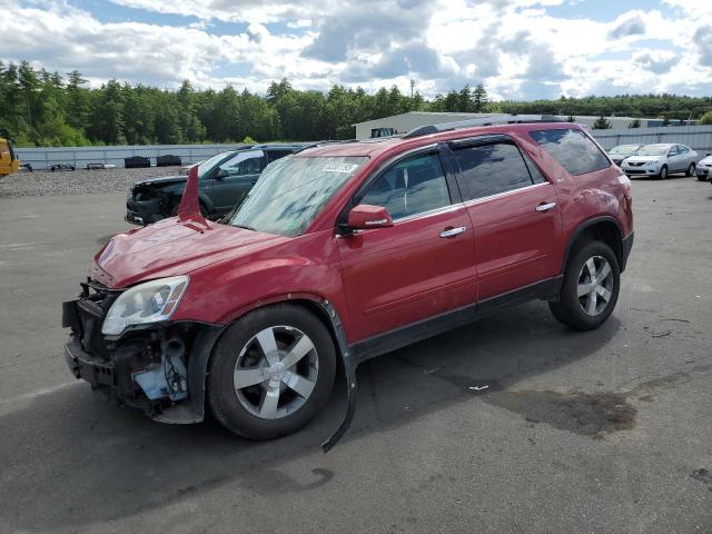 2012 GMC Acadia