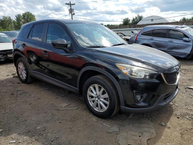 Photo 4 from auction – 2014 MAZDA CX-5 TOURI with VIN JM3KE2CY4E0366534