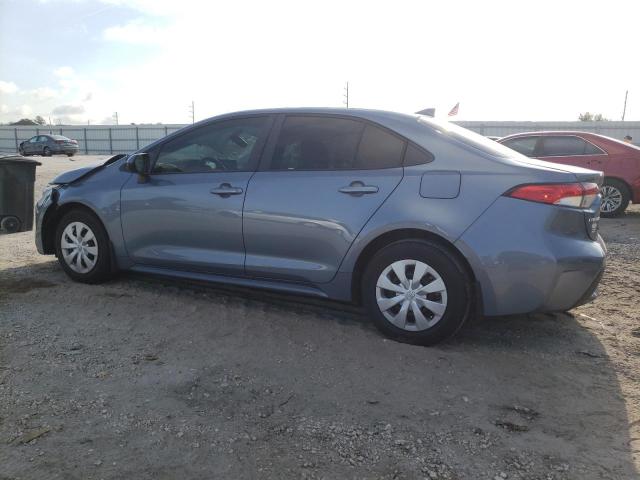 Photo 2 from auction – 2020 TOYOTA COROLLA L with VIN 5YFDPRAE5LP100441