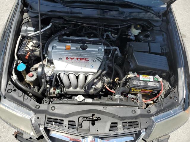 Photo 11 from auction – 2004 ACURA TSX with VIN JH4CL96834C037763