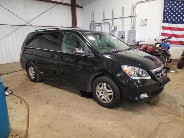 Photo 4 from auction – 2006 HONDA ODYSSEY EX with VIN 5FNRL38686B452121