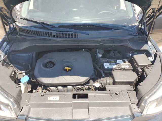 صورة رقم 11 من المزاد - 2017 KIA SOUL + مع VIN KNDJP3A5XH7429967
