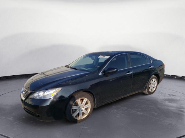 LEXUS ES 350 2009 with VIN JTHBJ46G492303283 - Photo from auction