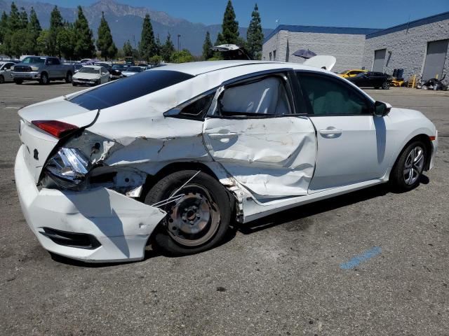 Photo 3 from auction – 2016 HONDA CIVIC LX with VIN 2HGFC2F58GH557097