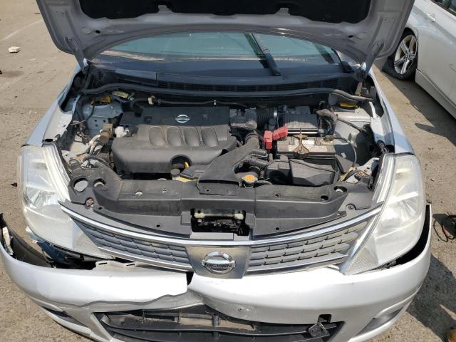 Photo 11 from auction – 2009 NISSAN VERSA S with VIN 3N1BC13E19L414727