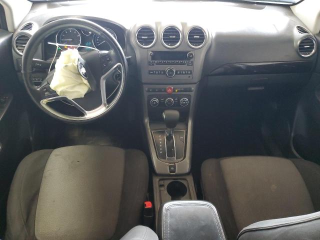 Photo 8 from auction – 2014 CHEVROLET CAPTIVA LS with VIN 3GNAL2EK1ES622289
