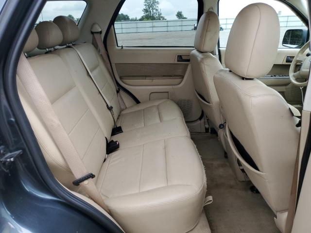 Photo 10 from auction – 2009 FORD ESCAPE XLT with VIN 1FMCU03779KC98280