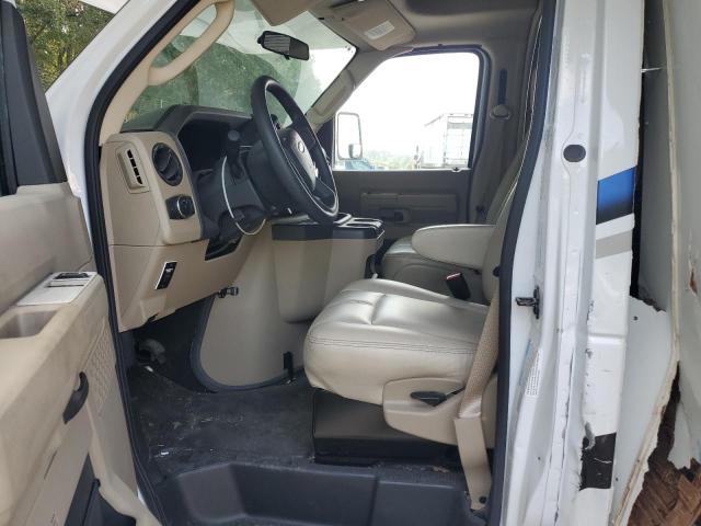 Photo 7 from auction – 2022 FORD ECONOLINE with VIN 1FDWE3FN2NDC16640