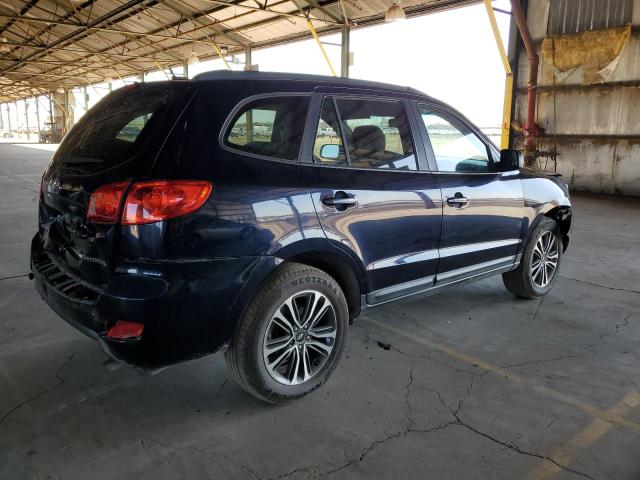 صورة رقم 3 من المزاد - 2009 HYUNDAI SANTA FE مع VIN 5NMSG13D39H274430