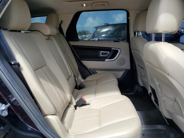 Photo 11 from auction – 2017 LAND ROVER DISCOVERY with VIN SALCR2BG4HH678507