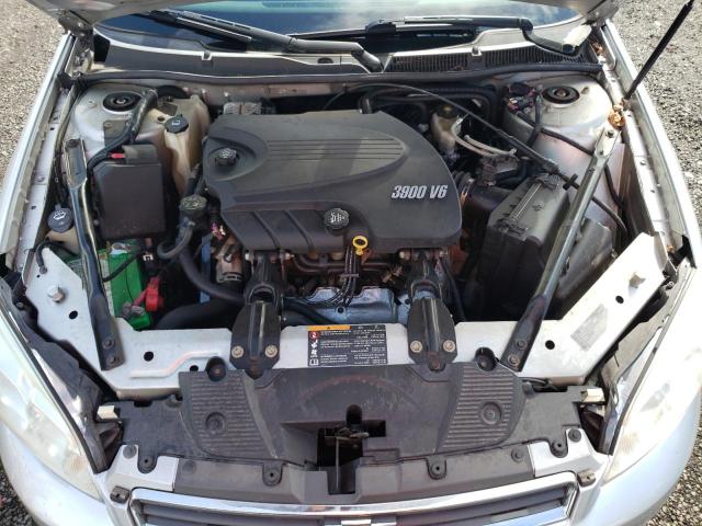 Photo 11 from auction – 2011 CHEVROLET IMPALA LTZ with VIN 2G1WC5EM6B1130181