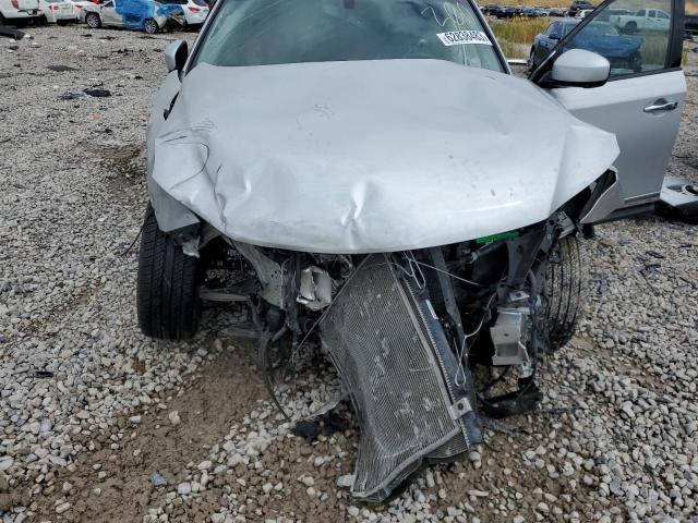Photo 11 from auction – 2015 NISSAN PATHFINDER with VIN 5N1AR2MMXFC707869