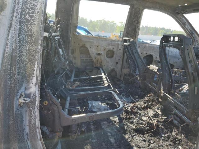 Photo 10 from auction – 2020 CHEVROLET SILVERADO with VIN 1GC4YTE79LF293920