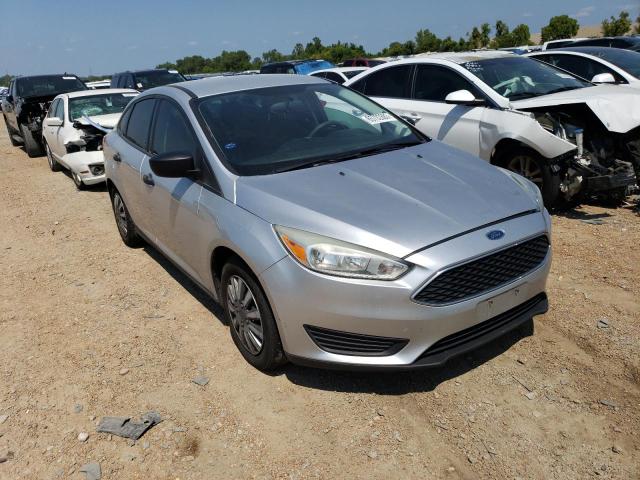 Photo 4 from auction – 2015 FORD FOCUS with VIN 1FADP3E25FL385030