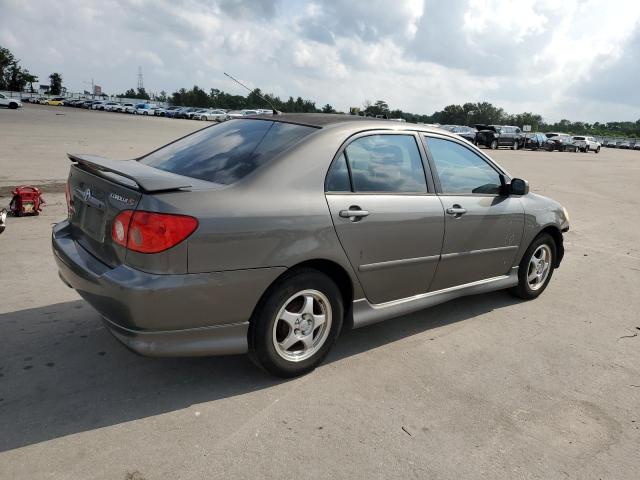 Photo 3 from auction – 2005 TOYOTA COROLLA CE with VIN 2T1BR32E15C437642