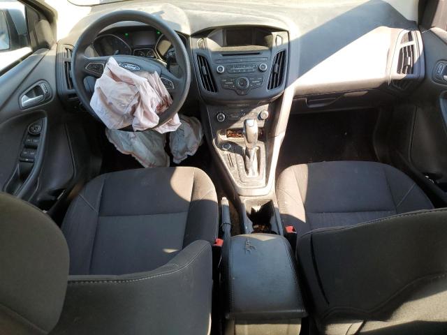 Снимка 8 от търг – 2016 FORD FOCUS SE с VIN 1FADP3F2XGL381507