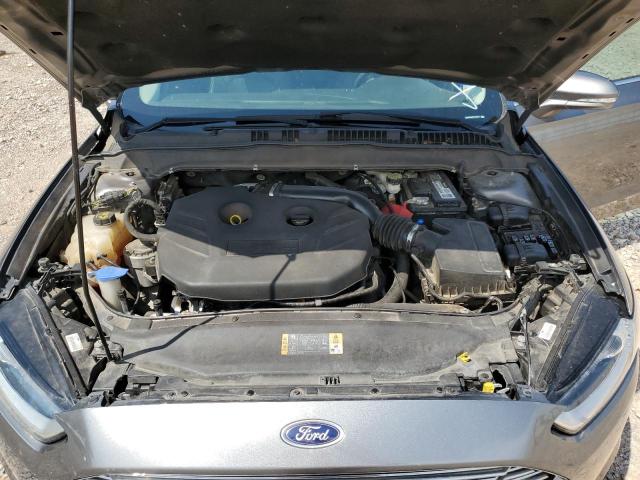 Photo 11 from auction – 2014 FORD FUSION SE with VIN 3FA6P0H99ER228570