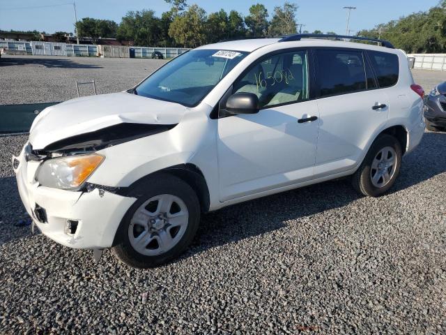 TOYOTA RAV4 2011 with VIN 2T3ZF4DV5BW101262 - Photo from auction