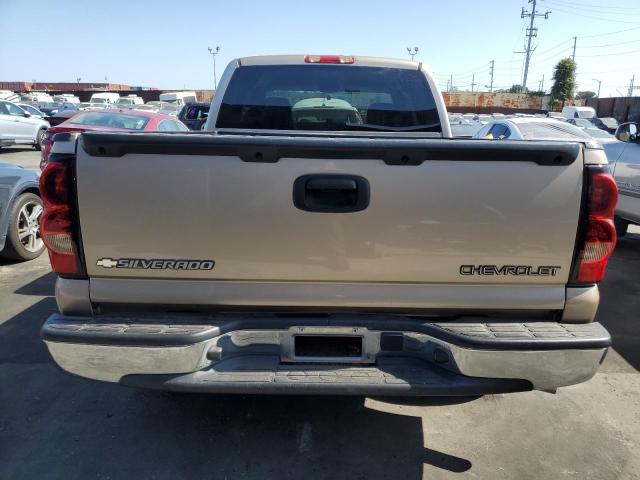 Photo 6 from auction – 2005 CHEVROLET SILVERADO with VIN 2GCEC19V651326642