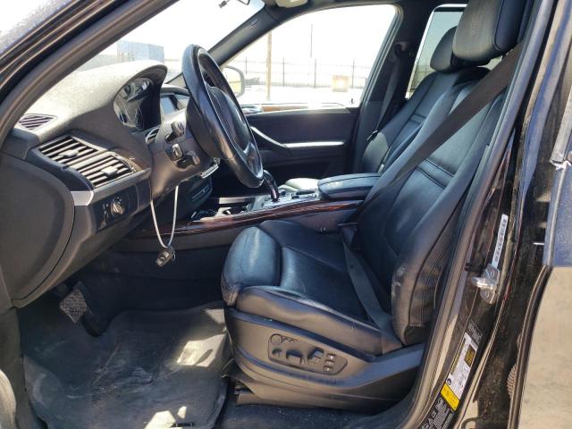 Photo 7 from auction – 2012 BMW X5 XDRIVE3 with VIN 5UXZW0C53CL671161