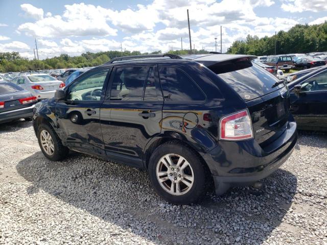 Photo 2 from auction – 2007 FORD EDGE SE with VIN 2FMDK36C27BB38819