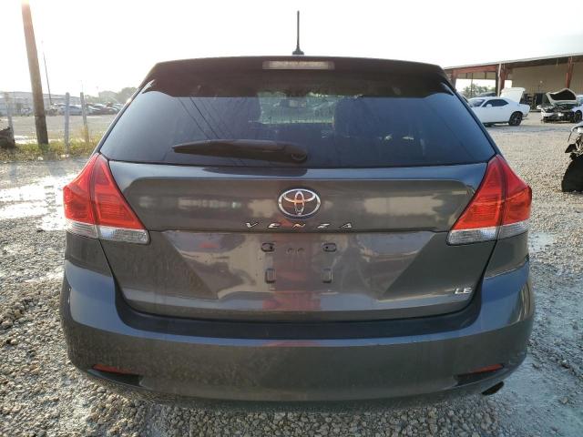 Photo 6 from auction – 2012 TOYOTA VENZA LE with VIN 4T3ZA3BB9CU059911