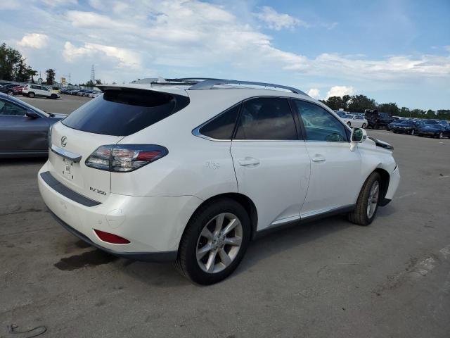 Photo 3 from auction – 2012 LEXUS RX 350 with VIN 2T2ZK1BA8CC080120