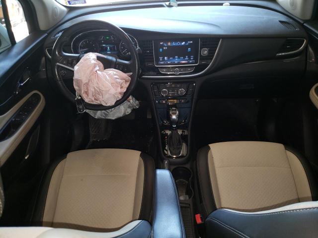 Photo 8 from auction – 2018 BUICK ENCORE PRE with VIN KL4CJASB0JB626114