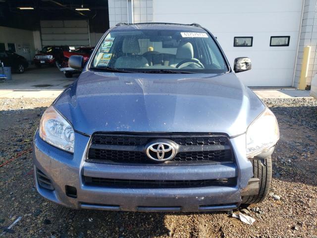 Photo 5 from auction – 2012 TOYOTA RAV4 with VIN 2T3BF4DV8CW225173