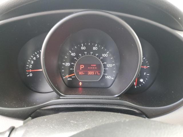 صورة رقم 9 من المزاد - 2014 KIA SOUL مع VIN KNDJN2A22E7721310