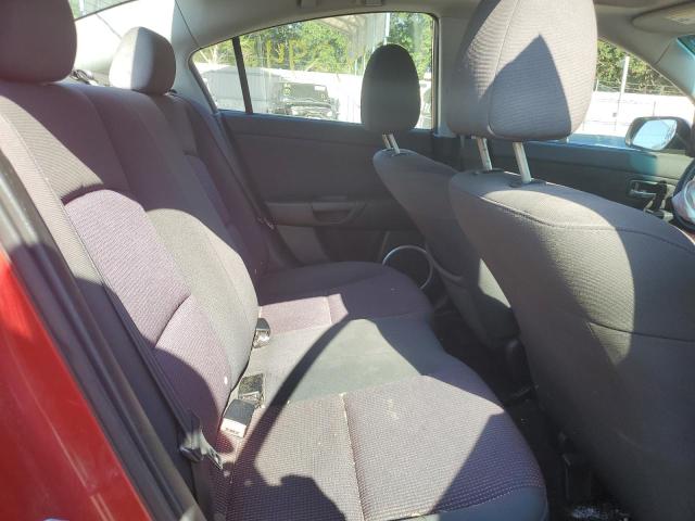 Photo 10 from auction – 2004 MAZDA 3 S with VIN JM1BK123041128822