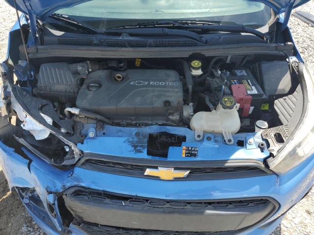 Photo 11 from auction – 2016 CHEVROLET SPARK LS with VIN KL8CB6SA8GC565680